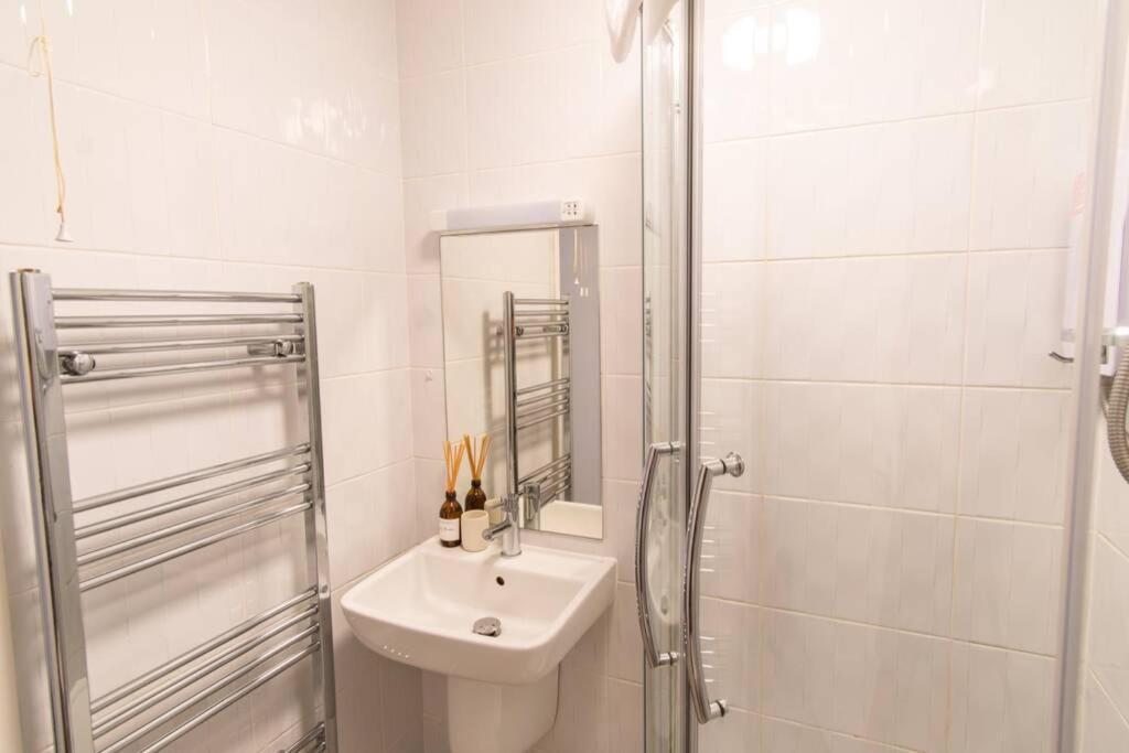 Studio ✧ High Street - Bournemouth Apartman Kültér fotó