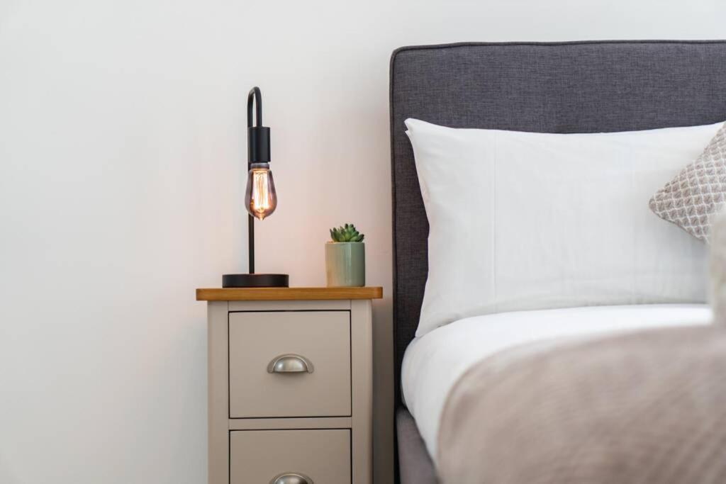 Studio ✧ High Street - Bournemouth Apartman Kültér fotó